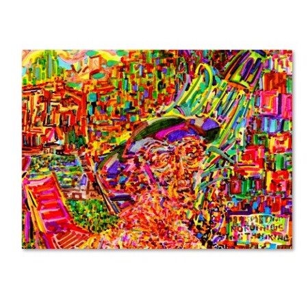 Trademark Fine Art